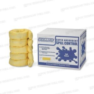 Chemical Sorbent Sock