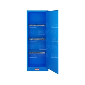 22 Gal Corrosive & Acid Storage Cabinets