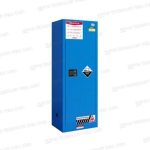 22 Gal Corrosive & Acid Storage Cabinets