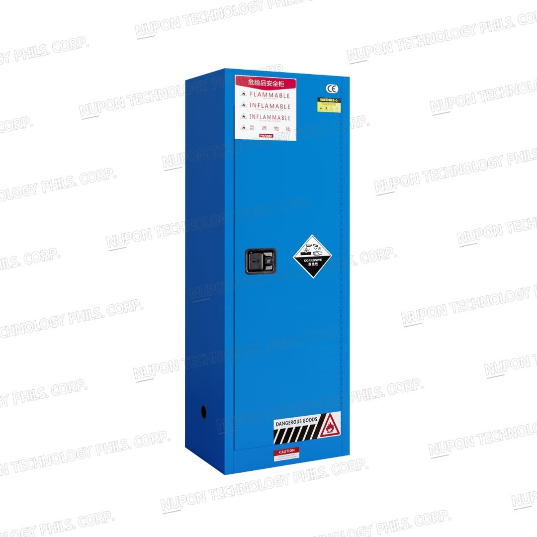22 Gal Corrosive & Acid Storage Cabinets