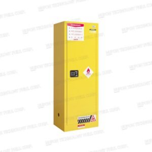 Manual Door 22 Gal Flammable Safety Can Storage Cabinets