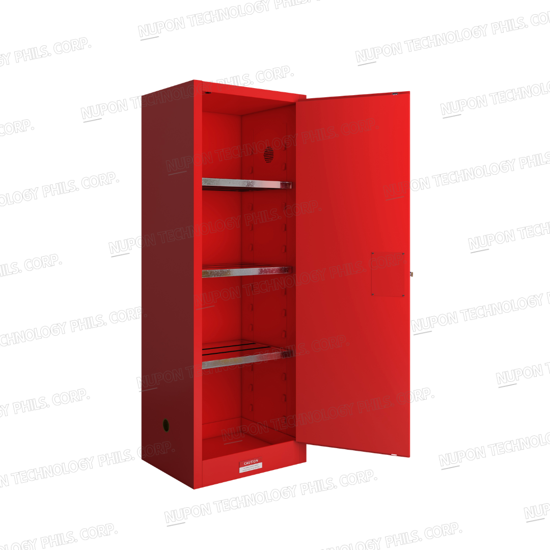 22 Gal Paint & Ink Storage Safety Cabinets - Image 3