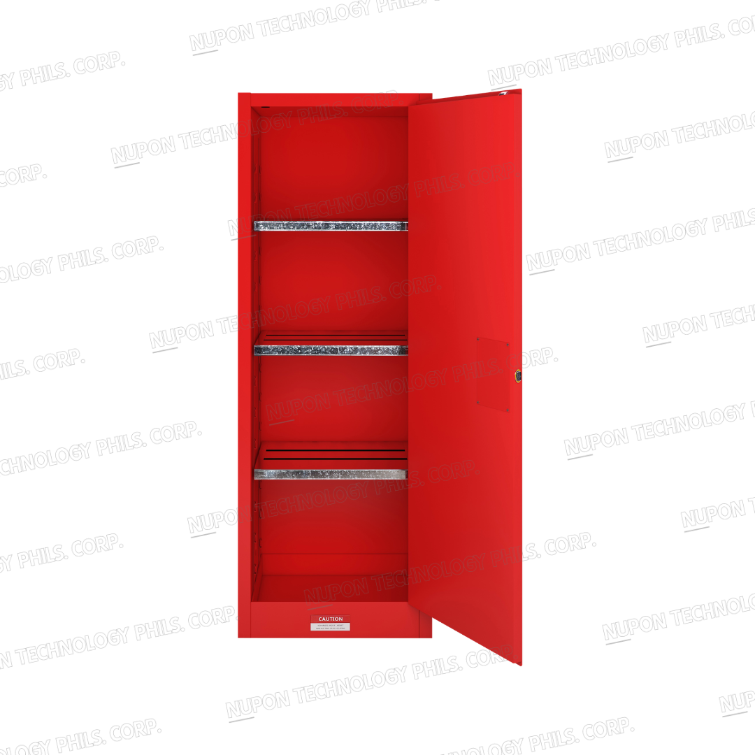 22 Gal Paint & Ink Storage Safety Cabinets - Image 2