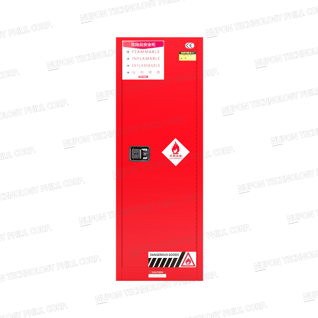 22 Gal Paint & Ink Storage Safety Cabinets - Image 4