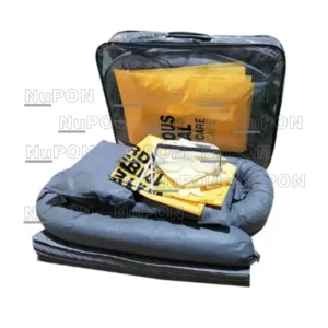 25 liters Portable Spill Kit - For Universal