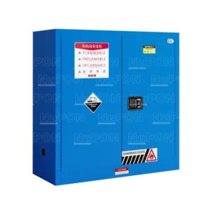 30 Gal Corrosive & Acid Storage Cabinets