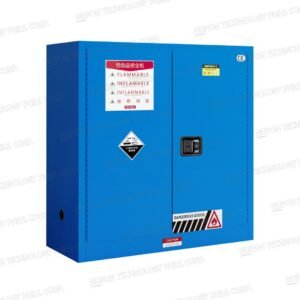 30 Gal Corrosive & Acid Storage Cabinets