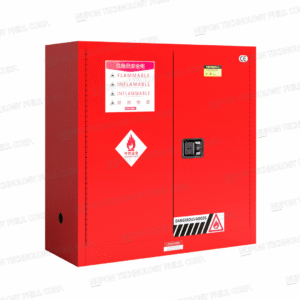 30 Gal Paint & Ink Storage Safety Cabinets