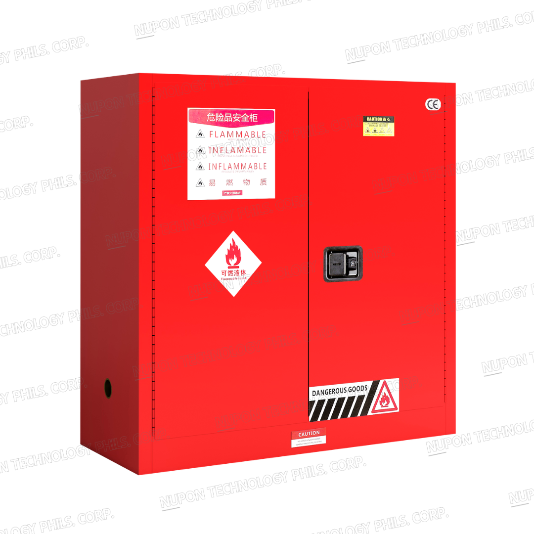 30 Gal Paint & Ink Storage Safety Cabinets