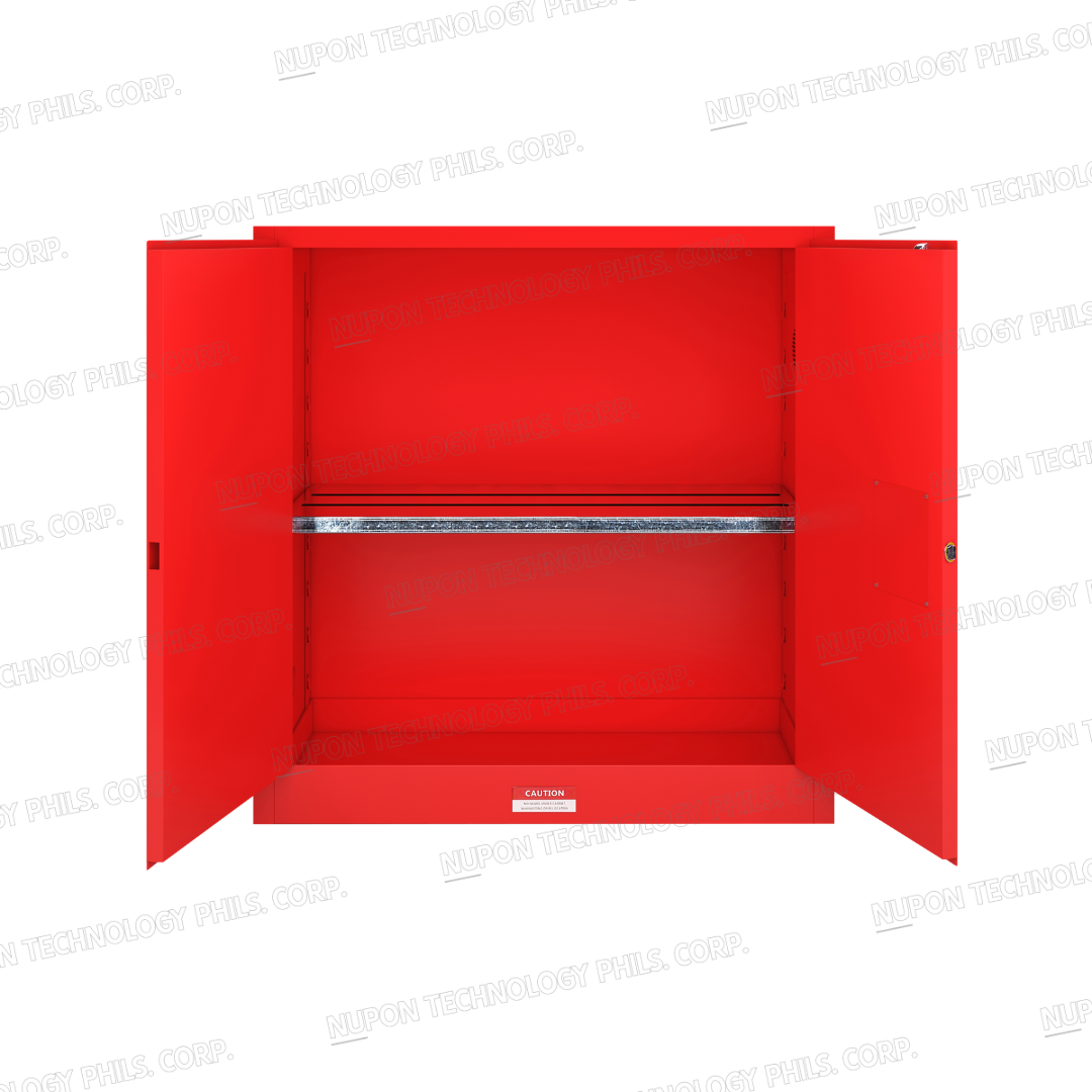 30 Gal Paint & Ink Storage Safety Cabinets - Image 3