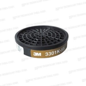 3M 3301K-55 Organic Vapor Cartridge