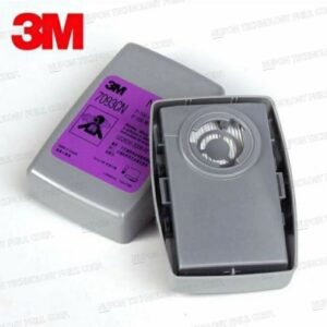 3M 7093CN P100 Filter Cartridge