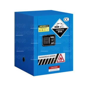 4 Gal Corrosive & Acid Storage Cabinets