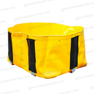 NPM001 Oil Spill Containment Berm