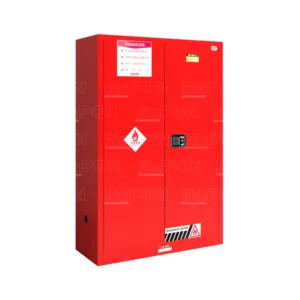 45 Gal Paint & Ink Storage Safety Cabinets