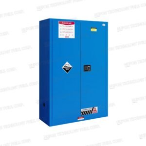 45 Gal Corrosive & Acid Storage Cabinets