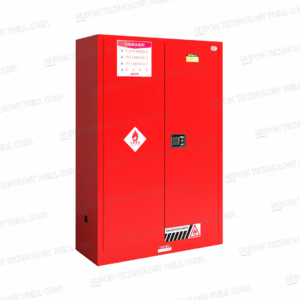 45 Gal Paint & Ink Storage Safety Cabinets