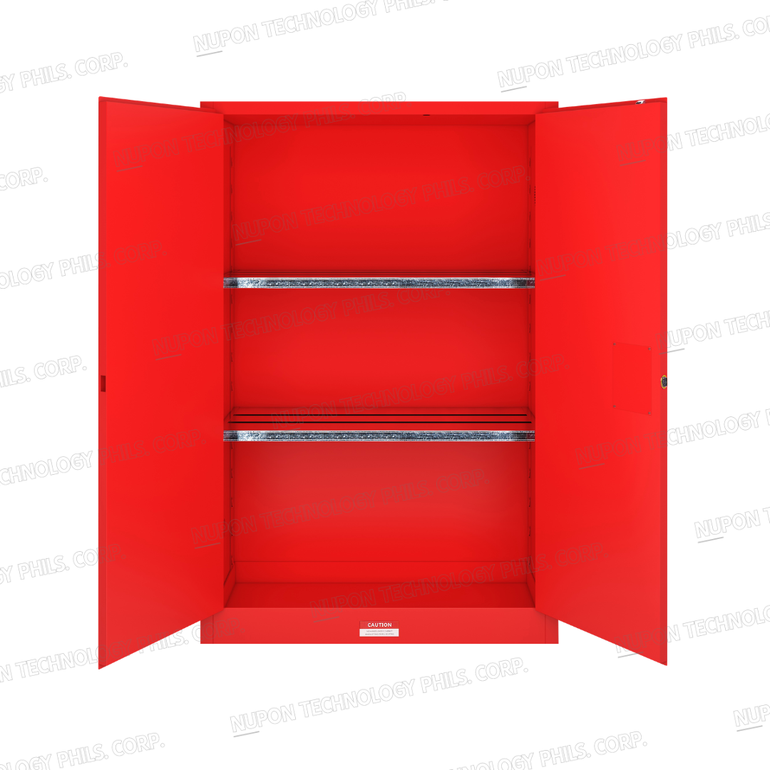 45 Gal Paint & Ink Storage Safety Cabinets - Image 3
