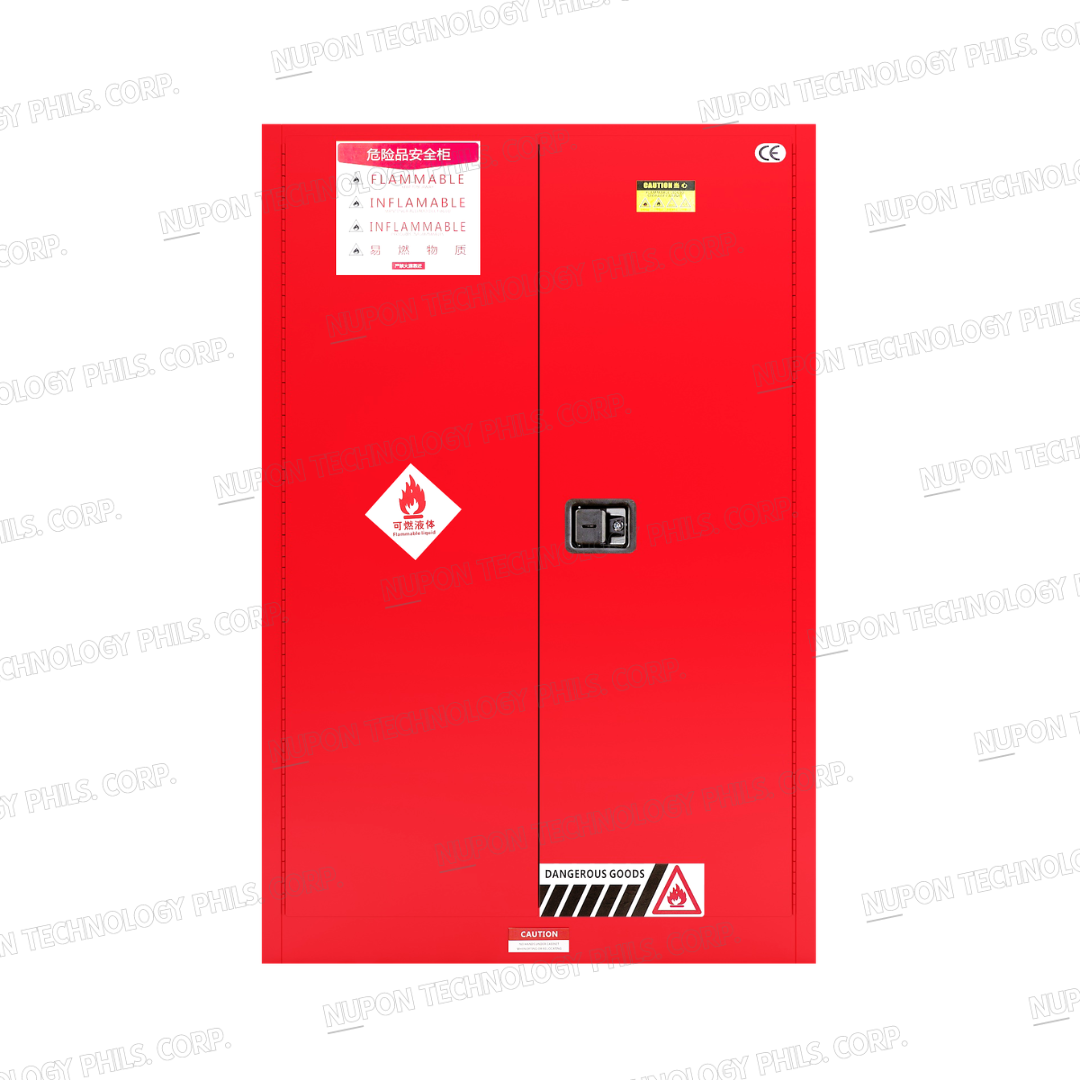 45 Gal Paint & Ink Storage Safety Cabinets - Image 4