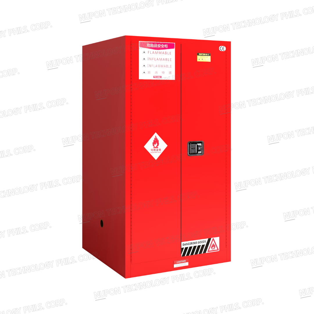 60 Gal Paint & Ink Storage Safety Cabinets