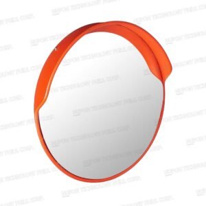Stainless Steel Convex Mirror