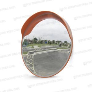 Polycarbonate Convex Mirror