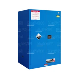 90 Gal Corrosive & Acid Storage Cabinets