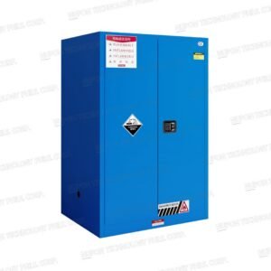 90 Gal Corrosive & Acid Storage Cabinets