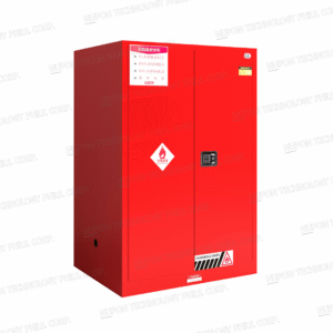 90 Gal Paint & Ink Storage Safety Cabinets