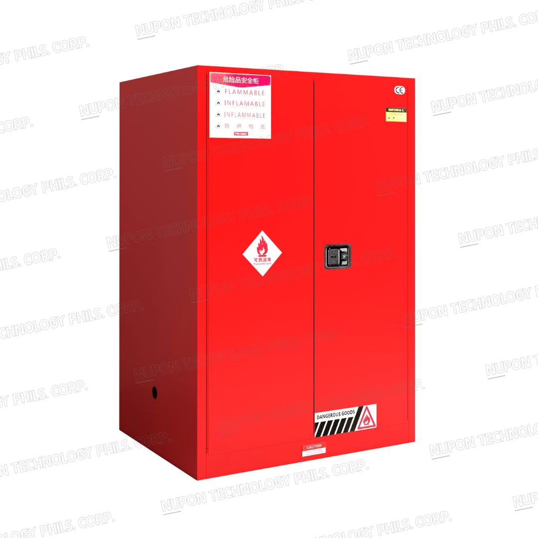 90 Gal Paint & Ink Storage Safety Cabinets
