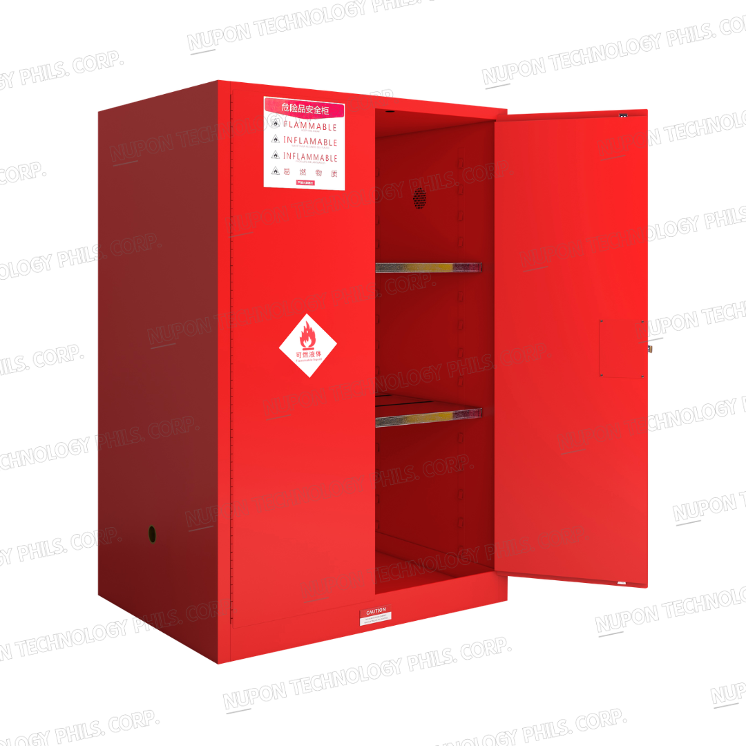 90 Gal Paint & Ink Storage Safety Cabinets - Image 3