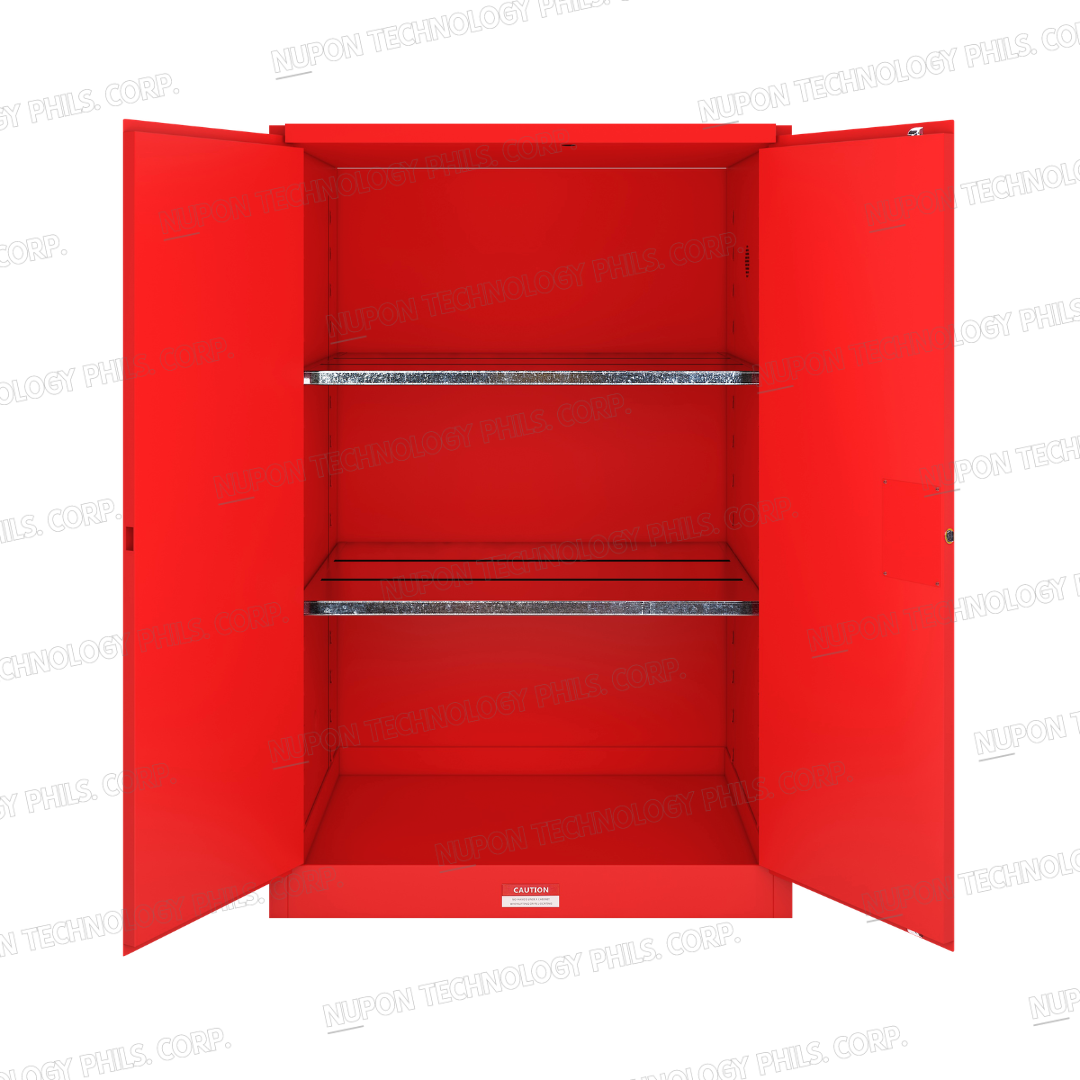 90 Gal Paint & Ink Storage Safety Cabinets - Image 2