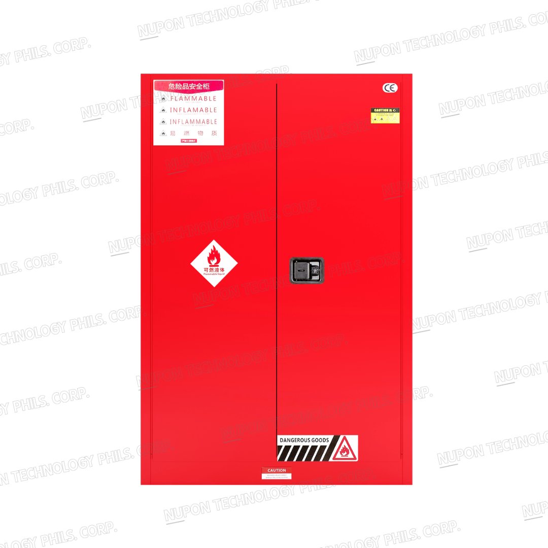 90 Gal Paint & Ink Storage Safety Cabinets - Image 4