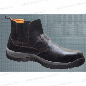 911 Industrial Safety Shoes (Premium Type)