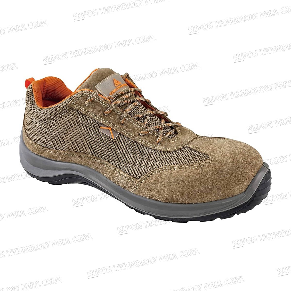 Asti S1P GB Safety Shoes - Image 3
