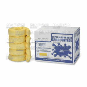 Chemical Sorbent Sock