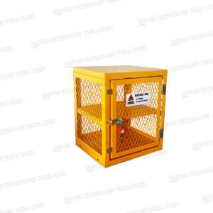 Gas Cylinder Storage Cage SG1084