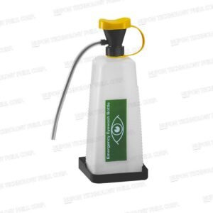 Emergency Eyewash Bottle