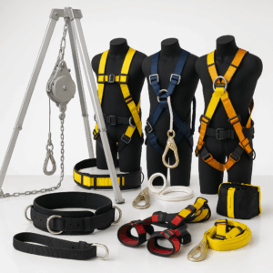 Fall Protection