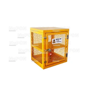 Gas Cylinder Storage Cage SG1084