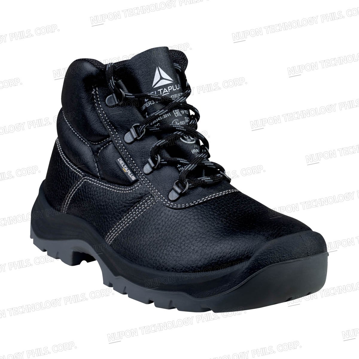 Jumper3 S3 ESD Safety Shoes