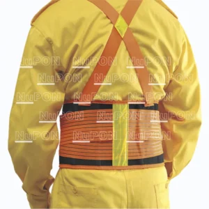 Lifting Support Belt