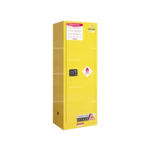 Manual Door 22 Gal Flammable Safety Can Storage Cabinets