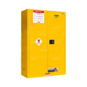 Manual Door 45 Gal Flammable Safety Can Storage Cabinets