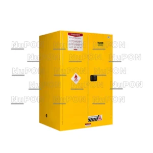 Manual Door Flammable Safety Can Storage Cabinets