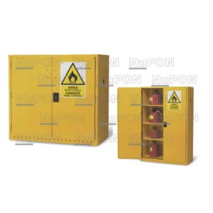 Manual Door Safety Storage Cabinets