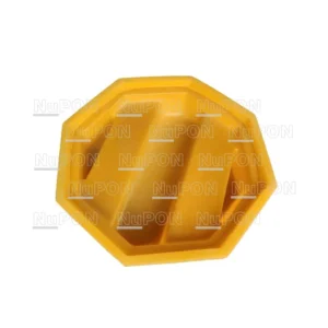 NP001P Single Bucket Anti Leakage Tray