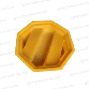 NP001P Single Bucket Anti Leakage Tray