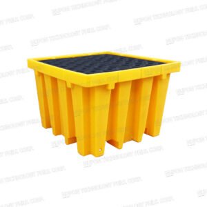 NP030 IBC Spill Containment Pallet