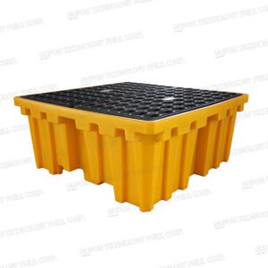 NP090 IBC Spill Containment Pallet